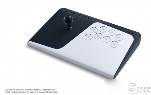 索尼推出官方格斗游戏hitbox 支持PS5、PC平台使用