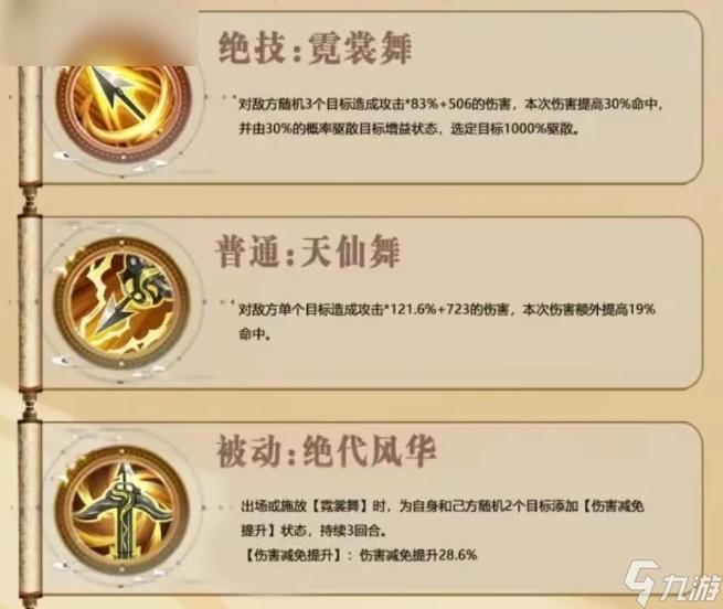 《三国志异闻录》孙尚香最佳阵容搭配解析