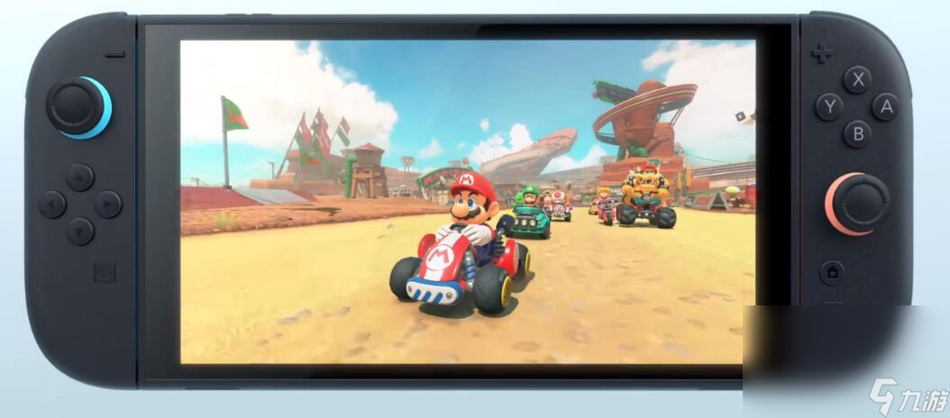 switch2加速器哪个好用 switch2加速器怎么选截图