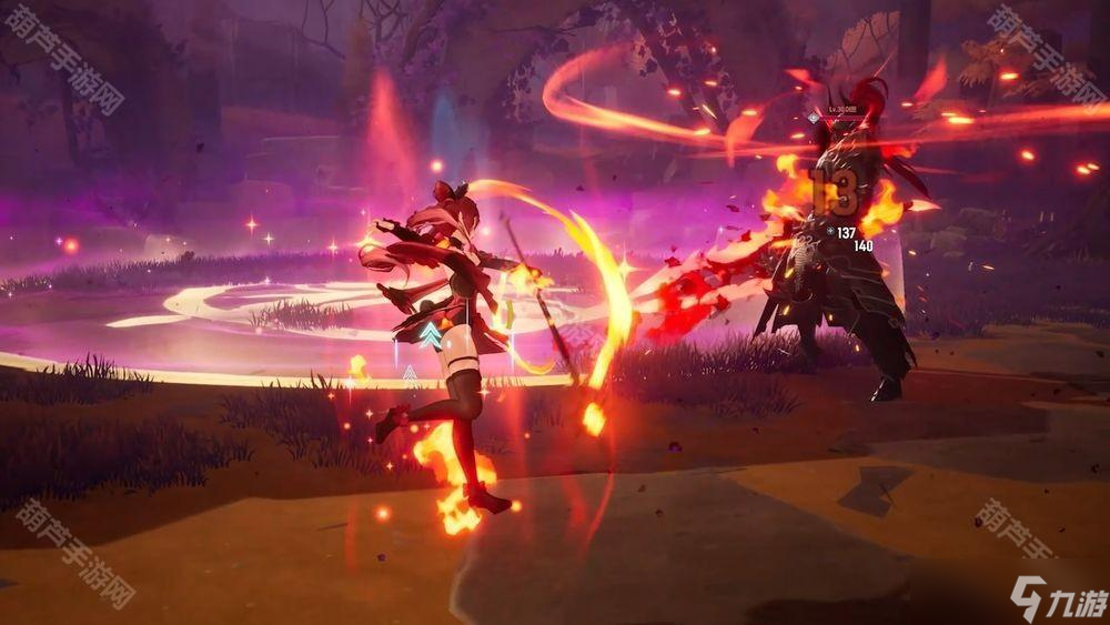 魔物收集 ARPG《魔御：STAR DIVE》手机版及PC版将由 Epic Games Store 限时独占