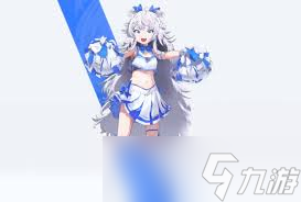 胜利女神新的希望波莉怎么样
