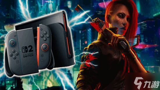 Switch2钥匙卡遭玩家抵制 发行商们却深表感谢：抵消日益上涨的游戏开发成本