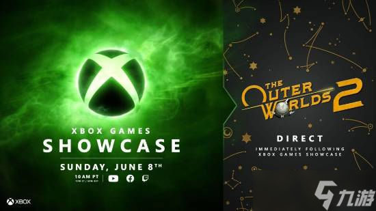 Xbox发布会将揭晓战争机器 事变日与漫威 刀锋战士新动态