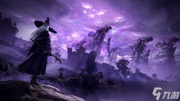 《艾尔登法环黑夜君临》ps5会员游玩机制