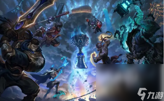 打lol一直间歇性掉帧卡屏怎么办 lol掉帧卡顿解决方案