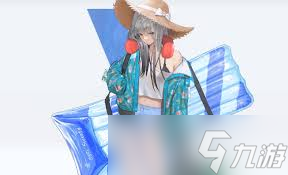 胜利女神怎么获取新的希望射击泳装