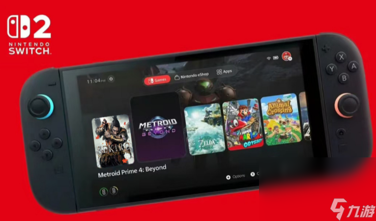 switch2加速器区服用哪个 switch2加速器分享截图