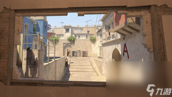 csgo延迟很高怎么回事 cs2网络延迟如何降低截图