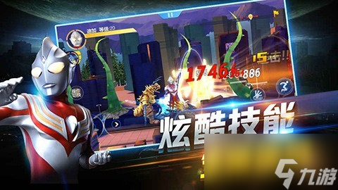 奧特曼正義降臨兌換碼 奧特曼正義降臨(真實(shí)有效)無(wú)限賽羅兌換碼2025年最新
