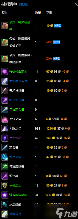 《魔兽世界》wlk350以后冲级攻略