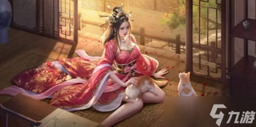 《三国群英传鸿鹄霸业》步练师武将介绍