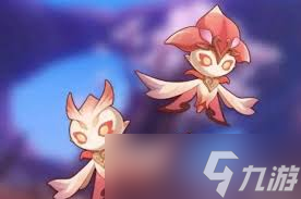 原神怎么获取花灵斯露莎