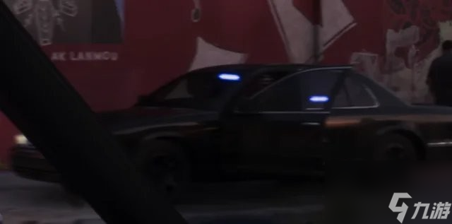逃离追捕更困难！ 《GTA6》警车会“变身”