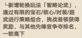 《向僵尸开炮》S3赛季智略论武副本攻略