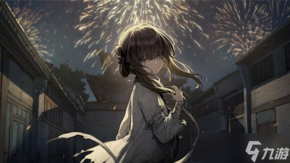 畅销百万的明末生存冒险再临！Switch版《饿殍：明末千里行》现已重新上架