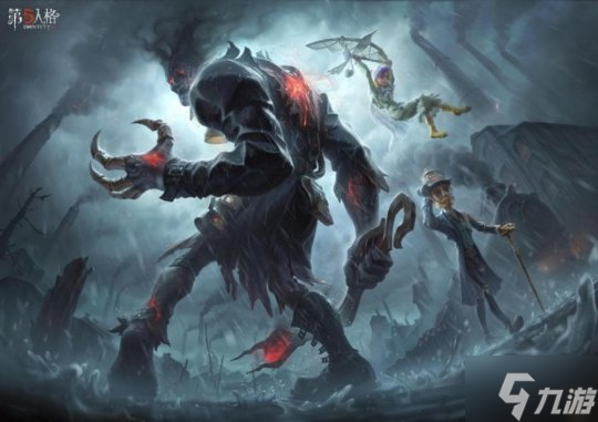 囚谕牢笼《第五人格》 监管者- 跛脚羊 基础攻略新鲜出炉