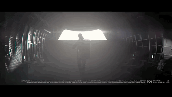 《007黎明曙光》是最年轻邦德!PS5 Pro强化60帧
