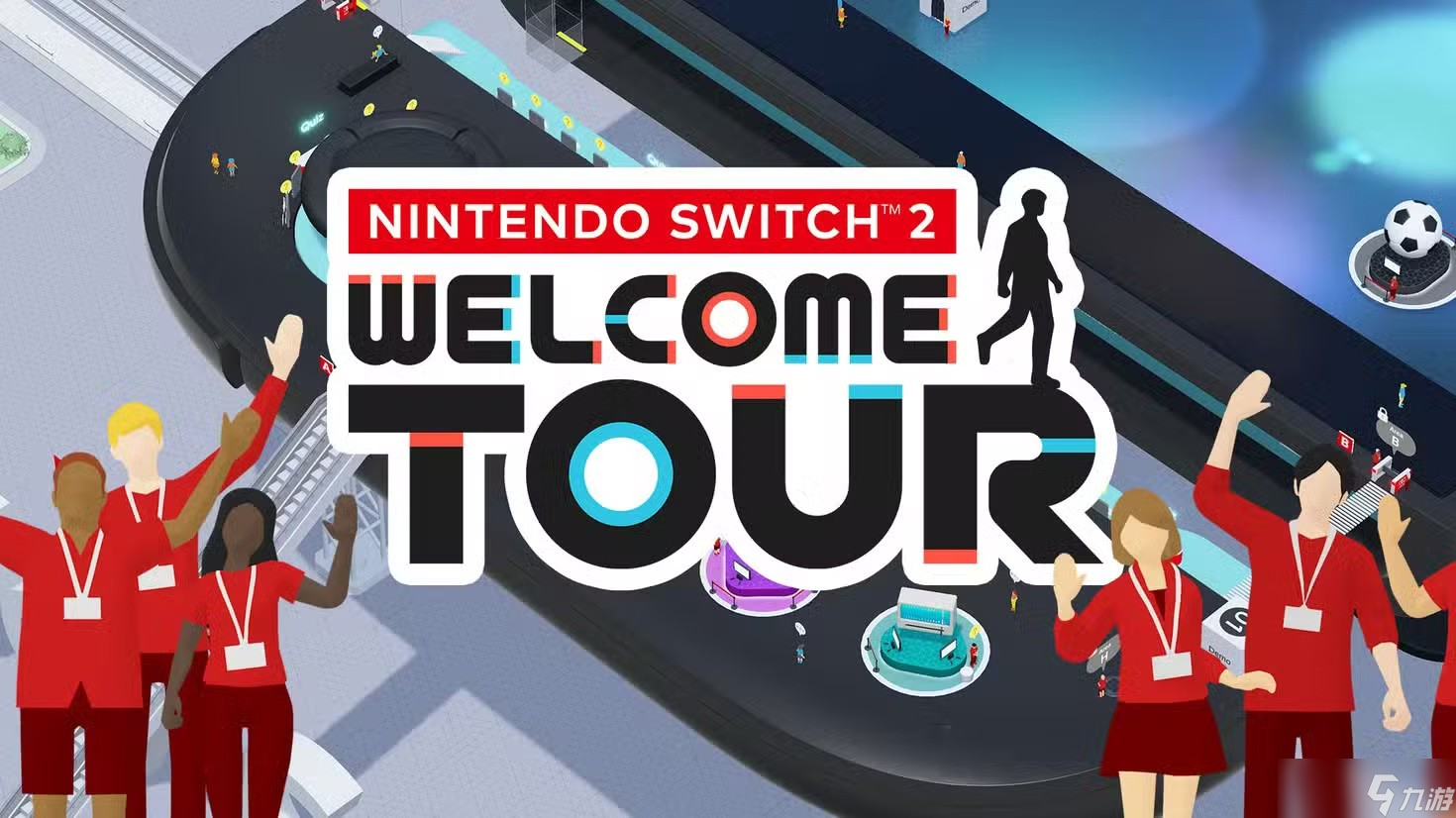 任天堂Switch 2《歡迎之旅》引發(fā)玩家不滿