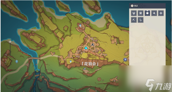 《原神5.2》旋曜玉帛全收集攻略