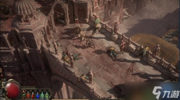 《流放之路2》新DLC將下周上線：大量改進、新BOSS！
