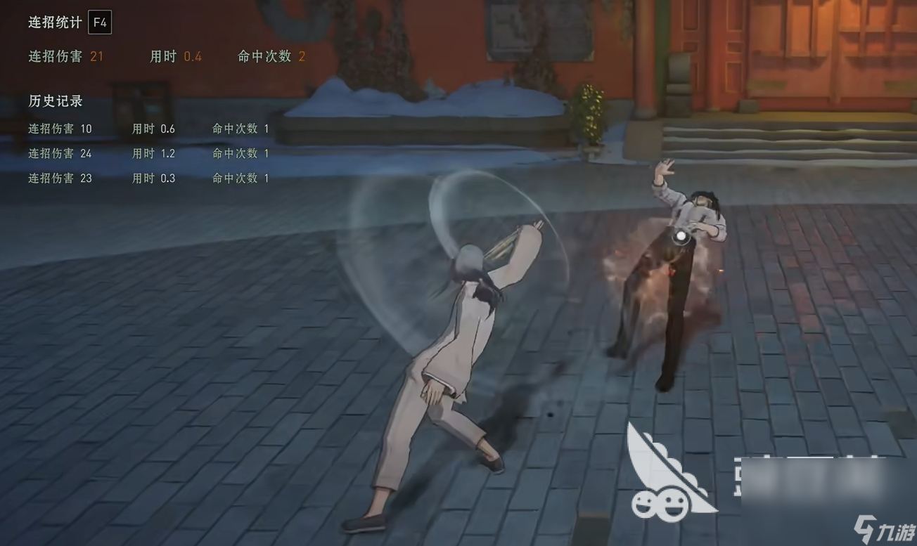 异人之下手游张灵玉攻略 异人之下手游张灵玉怎么玩