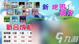 光遇蜡烛如何合成