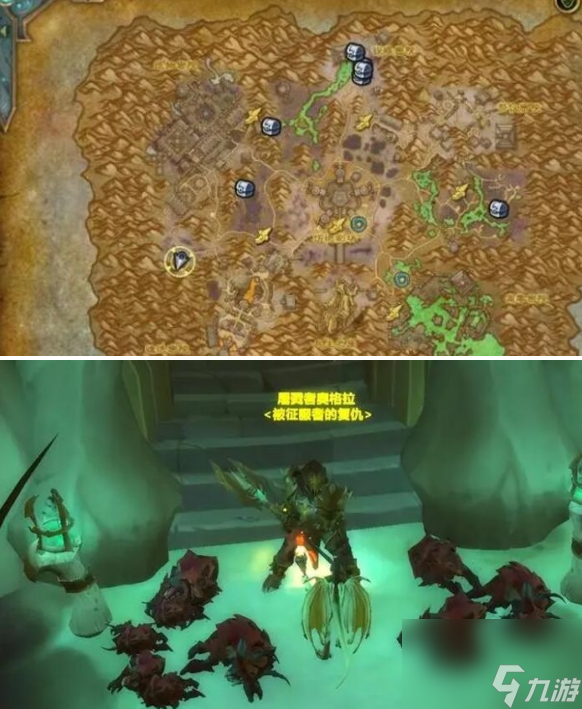 魔兽世界真爱之光BUFF获取方法