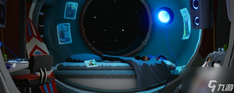 《星跃狂飙》游戏特色内容介绍
