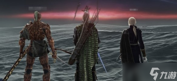 《艾尔登法环黑夜君临》高默契组合推荐