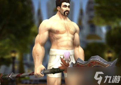 《魔獸世界》wow爭霸艾澤拉斯漫游新藏品一覽