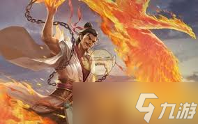 三国杀友庞统技能是什么