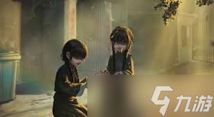纸嫁衣8千子树怎么通关