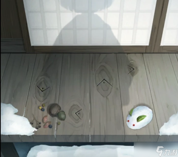 忘雪【解謎手游】忘雪超詳細(xì)全攻略