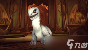 《魔獸世界》wow爭霸艾澤拉斯漫游新藏品一覽