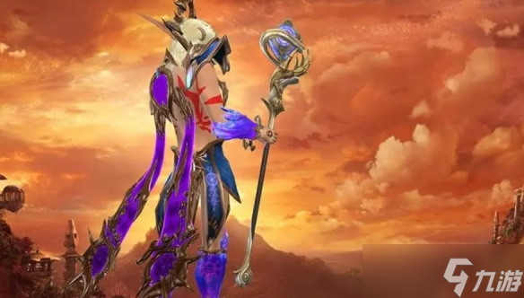 《魔兽世界》最吃香职业推荐2024最新