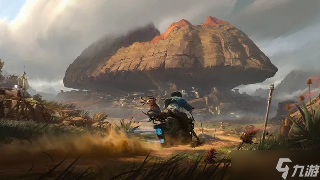 《星战亡命徒》：育碧开放世界新作，惊喜连连的独特体验