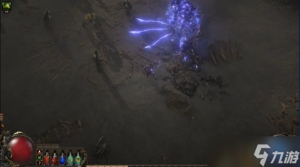 《流放之路2》新DLC將下周上線：大量改進、新BOSS！