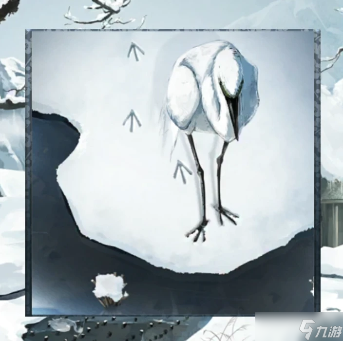 忘雪【解謎手游】忘雪超詳細(xì)全攻略