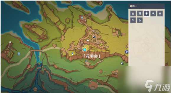 《原神5.2》旋曜玉帛全收集攻略