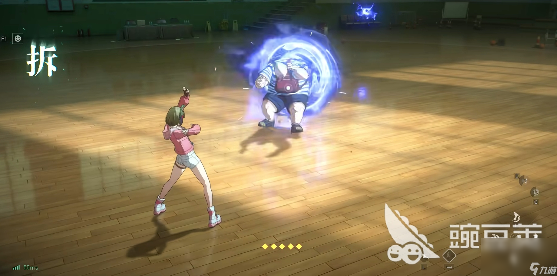 <a id='link_pop' class='keyword-tag' href='https://www.9game.cn/yirenzhixia2/'>异人之下手游</a>诸葛萌好用吗 异人之下手游诸葛萌玩法介绍