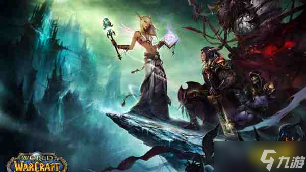 魔兽世界恶魔猎手蛋刀幻化攻略 蛋刀幻化流程介绍