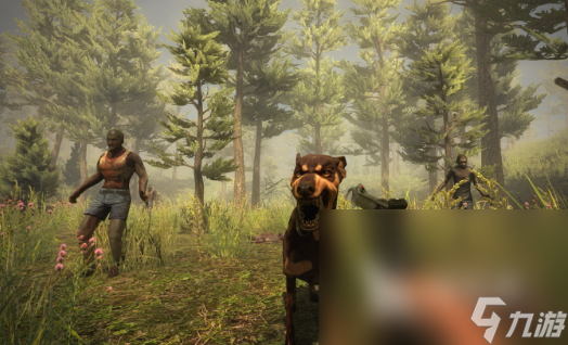 火爆的丧尸手机游戏沙盒有哪些2025 高人气的丧尸沙盒手机游戏一览