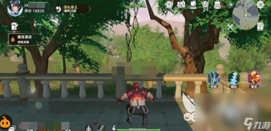 斗羅大陸獵魂世界跑圖怎么做 斗羅大陸獵魂世界跑圖攻略