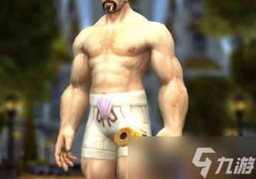 《魔獸世界》wow爭霸艾澤拉斯漫游新藏品一覽