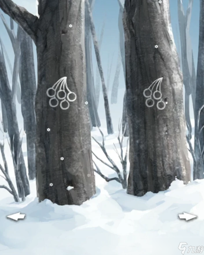 忘雪【解謎手游】忘雪超詳細(xì)全攻略
