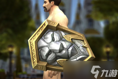《魔獸世界》wow爭霸艾澤拉斯漫游新藏品一覽