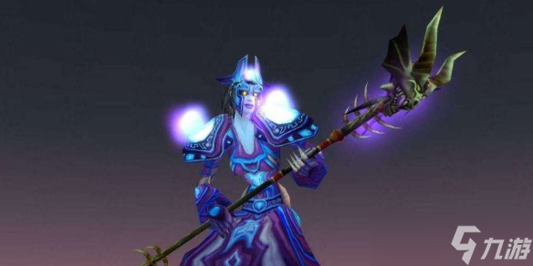 《魔兽世界》wlk任务练级最爽的职业推荐