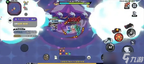 英勇之地沙盒与副本马戏团boss打法攻略