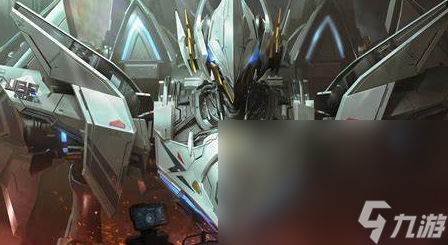 去年8月份内测的机甲游戏有哪些介绍2025 必玩的机甲游戏一览截图