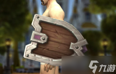 《魔獸世界》wow爭霸艾澤拉斯漫游新藏品一覽